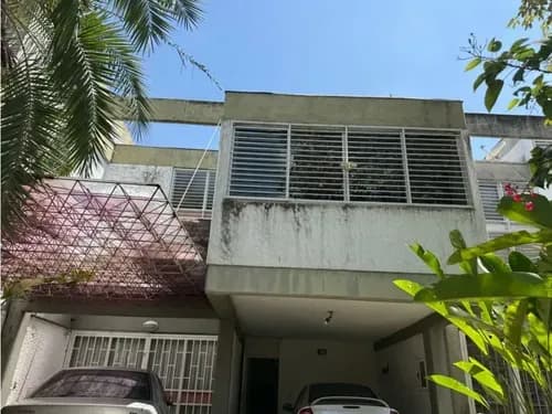 En Venta Casa 250m San Bernardino.municipio Libertador.caracas
