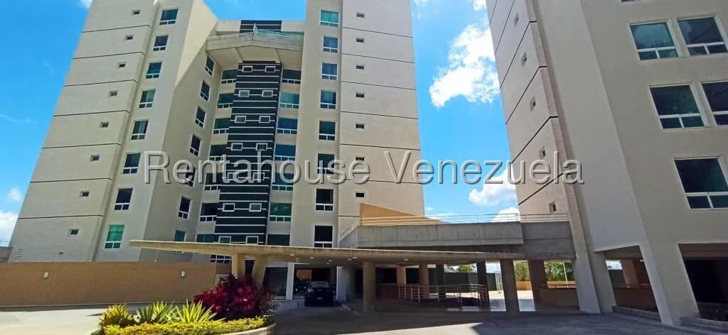 Apartamento (1 Nivel) en Venta en La Lagunita Country Club, Distrito Metropolitano
