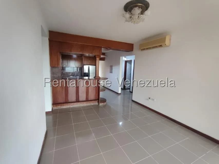 Apartamento (1 Nivel) en Venta en Monte Real, Lara