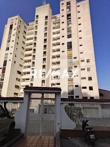 Venta apartamento Urbanización Los Chaguaramos