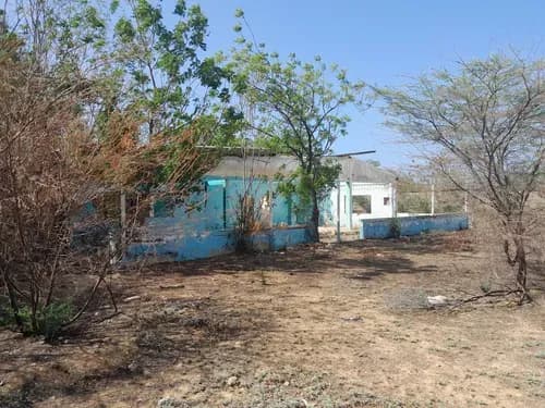 Amplio Terreno En Venta Intercomunal Coro La Vela 2.600 M2 26-14766