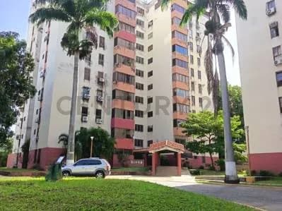 Venta de Apartamento
