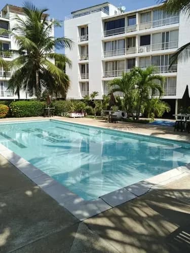 Venta Apartamento Tipo Ph Bosque Neveri