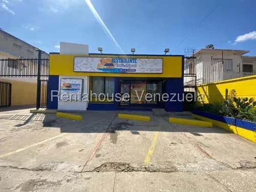 Casa Comercial En Venta En Dr Portillo Cb