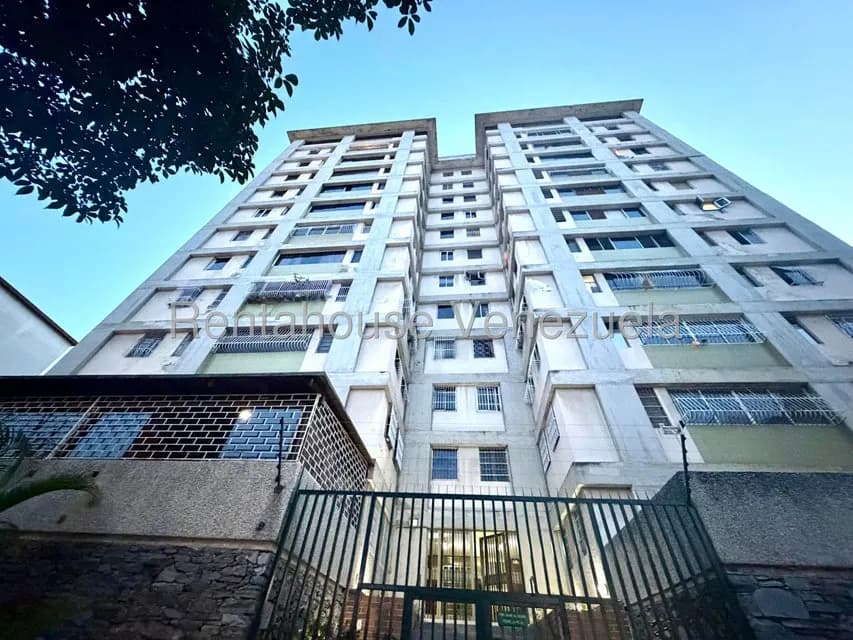 Apartamento (1 Nivel) en Venta en El Cafetal, Distrito Metropolitano