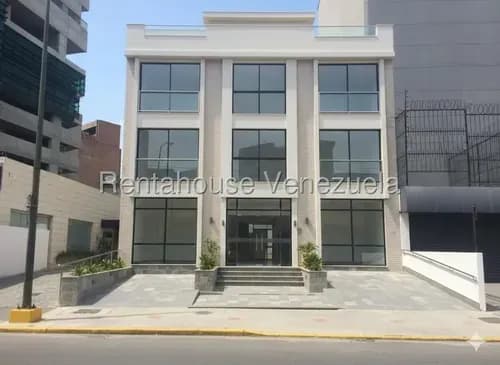 Local En Venta Urb. Las Mercedes, Caracas 25-21908