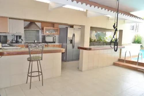Casa En Venta En Monte Claro Mls #25-9773 P.s