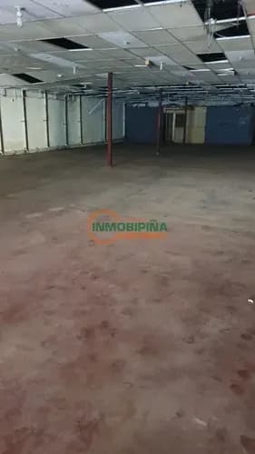 Inmobipiña Vende Local Comercial En Calle Paez De San Felix - Jod