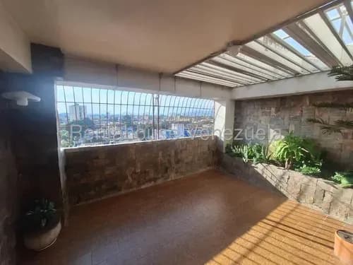 *al/amplio Pent-house En Venta Centro Barquisimeto Lara, Venezuela/ # 26-9855 / 4 D/ 4 B/ 246 M2