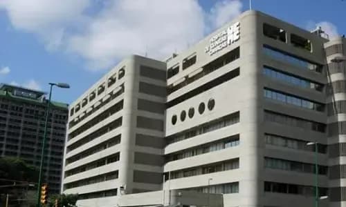 Jc - Vendo Consultorio Médico 53 M2 / Anexo Del Hospital De Clincas Caracas. San Bernardino