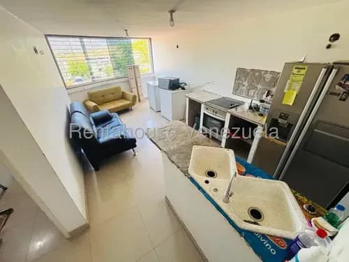 Venta De Apartamento / La Sabana / Ls 26-19428 Yg