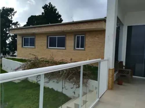 Casa Urb Privada Topo Sanin Club De Campo San Antonio De Los Altos