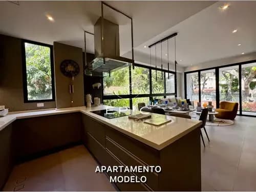 La Castellana/qz/gb/apartamento De Lujo/108,66m2/a Estrenar