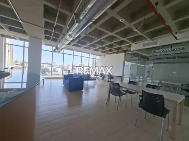 Oficina Torre 13