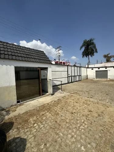 Annic Coronado Vende Terreno Comercial En El Viñedo 318770