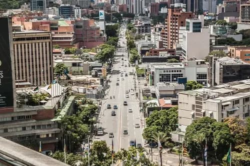 Terreno En Venta Ubicado En Las Mercedes