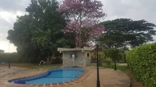 Safari Country Club Tocuyito L. C Venta De Casa