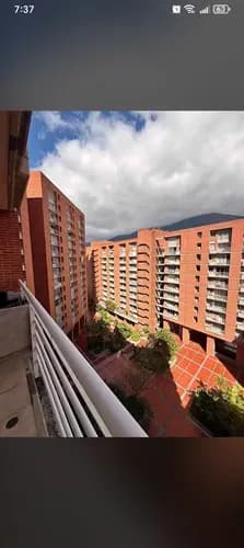 Cliente Directo. Venta. Apartamento. Boleita