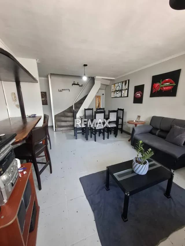 Apartamento en Venta Duplex, Parque Central, Libertador