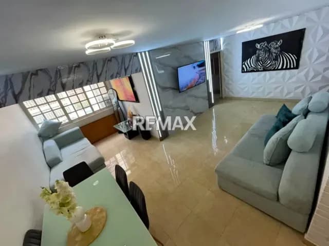 VENTA APARTAMENTO TERRAZAS DEL CLUB HIPICO, CALLE TEPUY