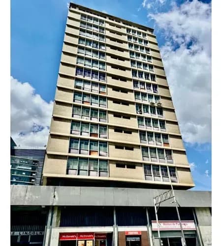 Se Vende Oficina 125m2 Sábana Grande