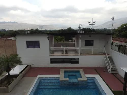 Vendo Imponente Casa Club Urb Las Morochas San Diego Equipada (solo Clientes)326828