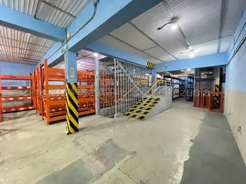 Edificio Ubicado En Zona Comercial En San Jose En Venta Db 24-24423