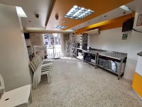 Local En Venta El Paraíso 24-1850