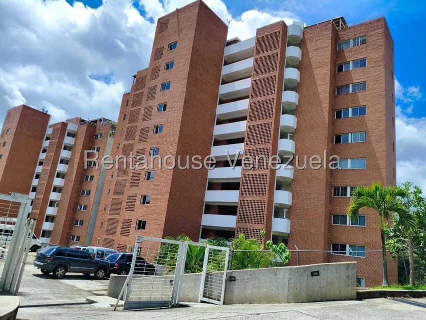 Apartamento (1 Nivel) en Venta en Parque Caiza, Distrito Metropolitano