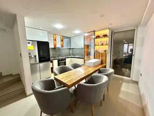 Casa En Venta Av Demócrata Urb San Diego Lh