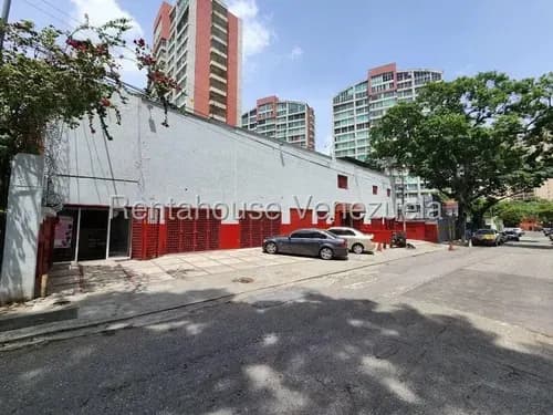 Local Comercial En Venta San Bernardino 25-23464