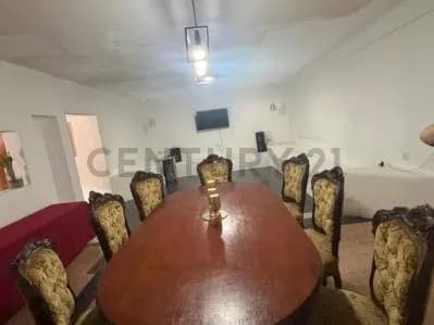 casa en alquiler en el paraiso uso comercial 150mts 4ha/3ba/1pe