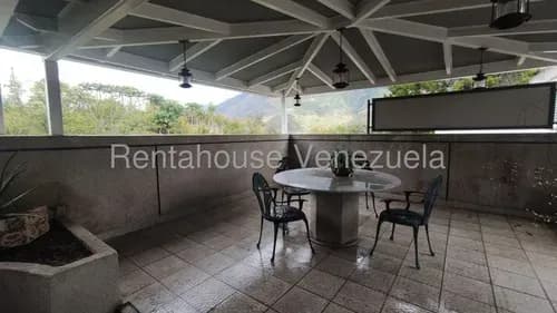 Apartamento En Venta La Miranda26-4122 Ac