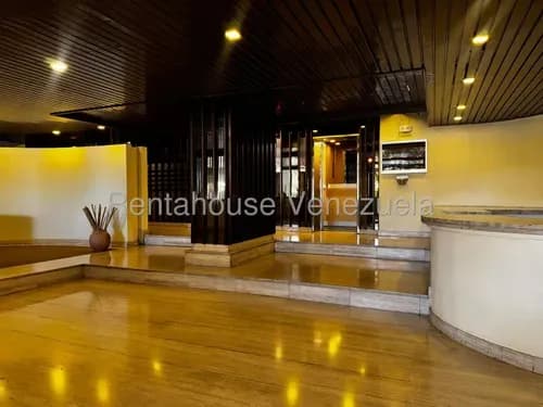 Excelente Apartamento En Alquiler, Urb, Colinas De Bello Monte, Ss 26-15015