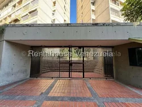 Apartamento En Venta Ubicación Céntrica - Sabana Grande (bello Monte) | At 26-20677