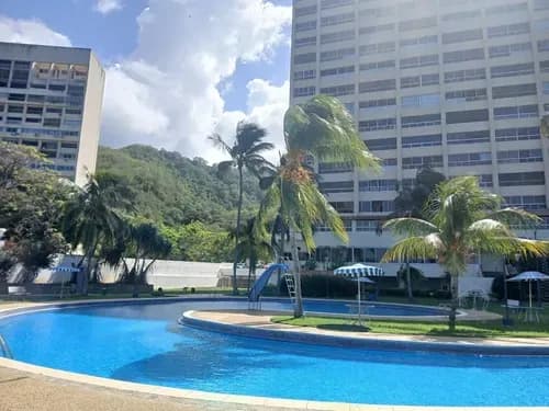 Alquiler Temporal La Guaira Naiguata