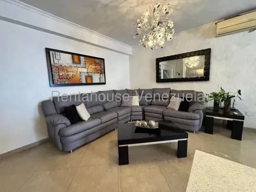 Mmarin Apartamento En Venta De Lijo Con 101mts2 En Urbanizacion Base Araguua Maracay 26-10137
