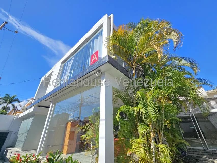 Comercial (Local Comercial) en Alquiler en Del Este, Lara