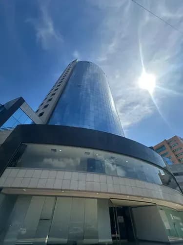 Oficina En Alquiler Torre B.o.d Valencia