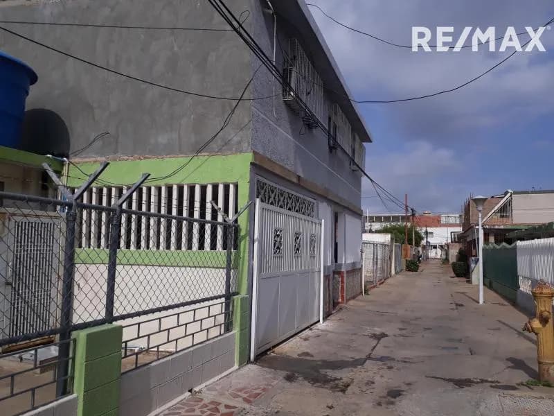 Casa Residencia en Urbanización La Trinidad. Maracaibo
