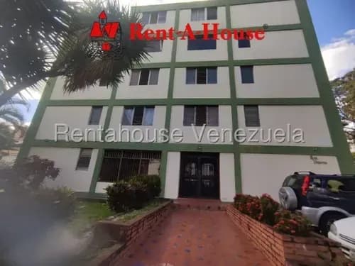 Apartamento En Venta En El Llanito 26-17323