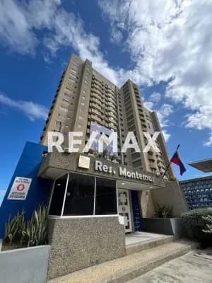 Apartamento en MonteMar