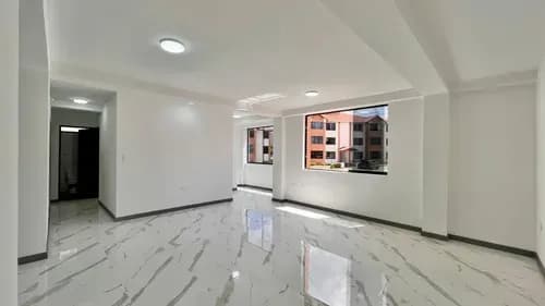 Apartamento En Venta Residencias Roraima Ms