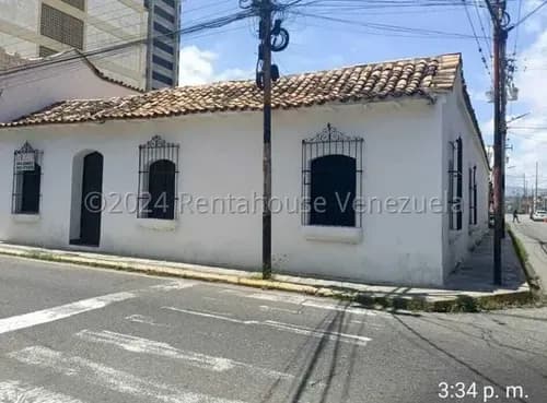 Milagros Inmuebles Local Venta Barquisimeto Lara Zona Centro Economica Comercial Economico Código Inmobiliaria Rent-a-house 25-2268