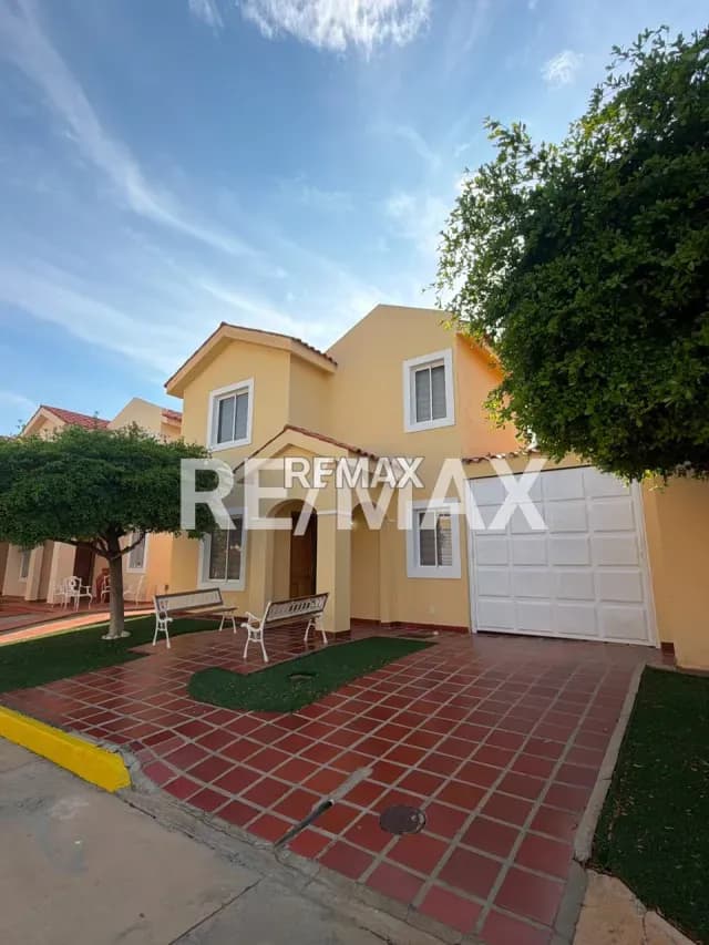 Townhouse en venta, Villa Dunas del Mar