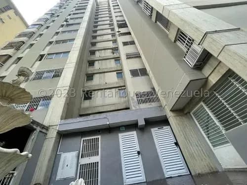 Hermoso Pent-house A La Venta En Montalban Iii #26-1186 Josmary Sanjuan