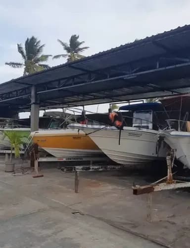 Venta De Negocio Nautico . Chichiriviche, Estado Falcon