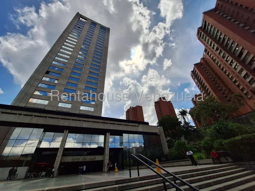 Comercial (Oficina) en Venta en Prados del Este, Distrito Metropolitano
