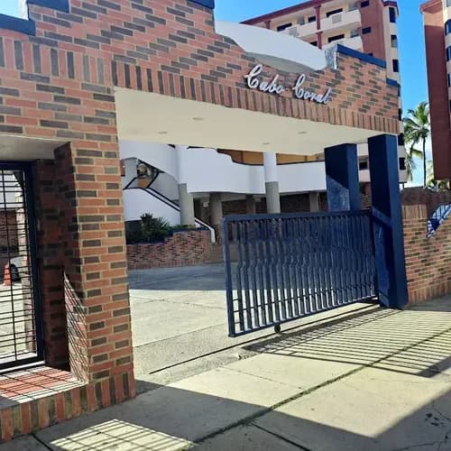 Apartamento En Venta Higuerote Puerto Encantado