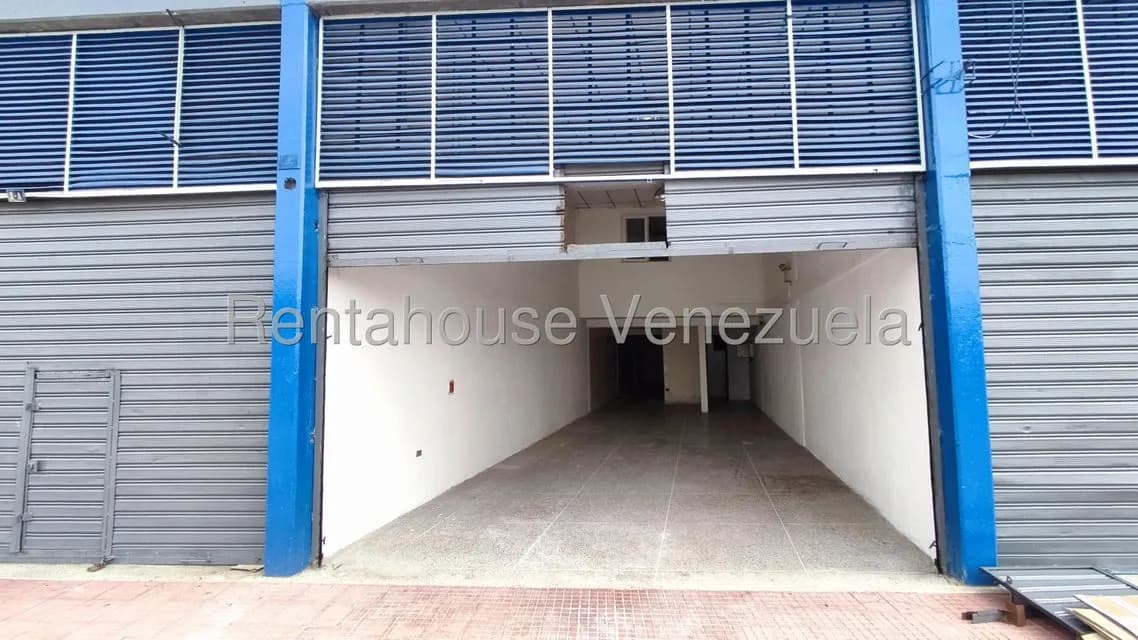 Comercial (Local Comercial) en Alquiler en Parroquia Concepcion, Lara